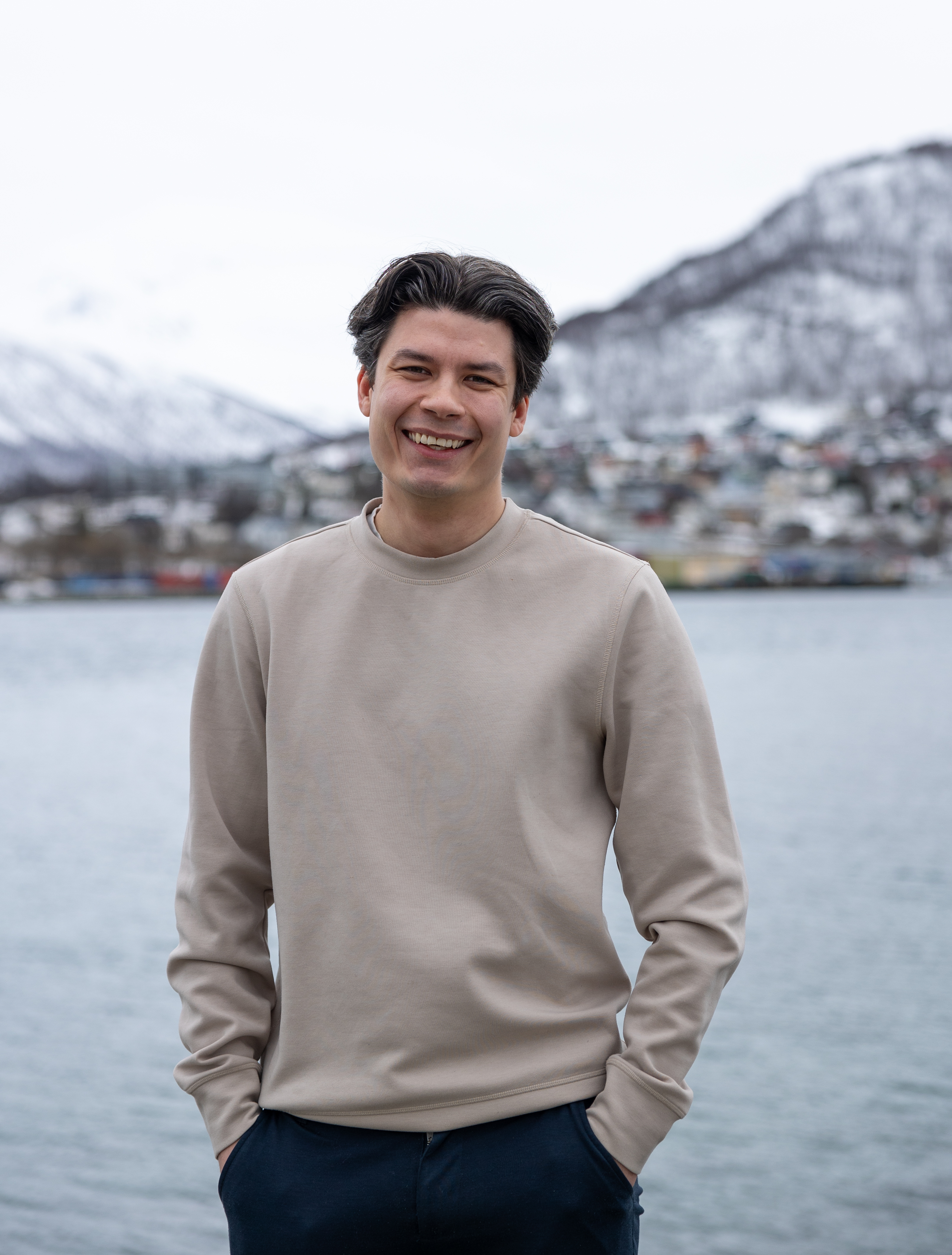 Nils Kristian Winther