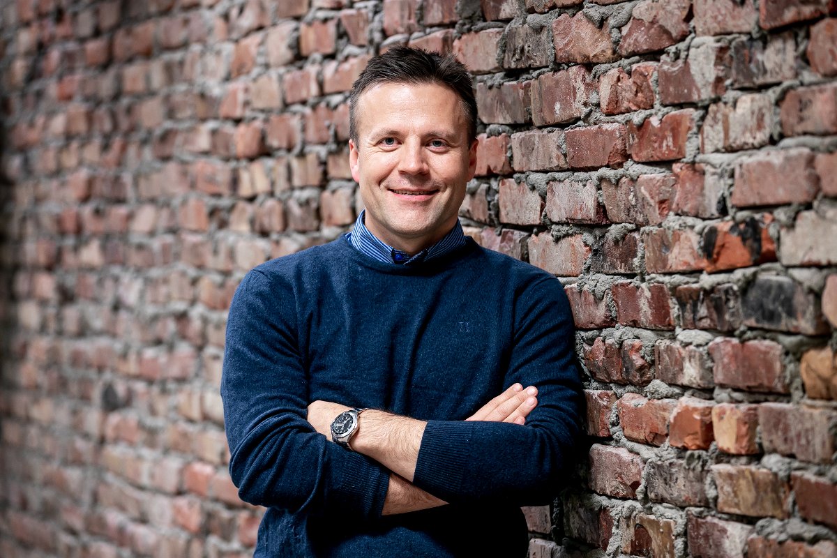 Roger Karlsen